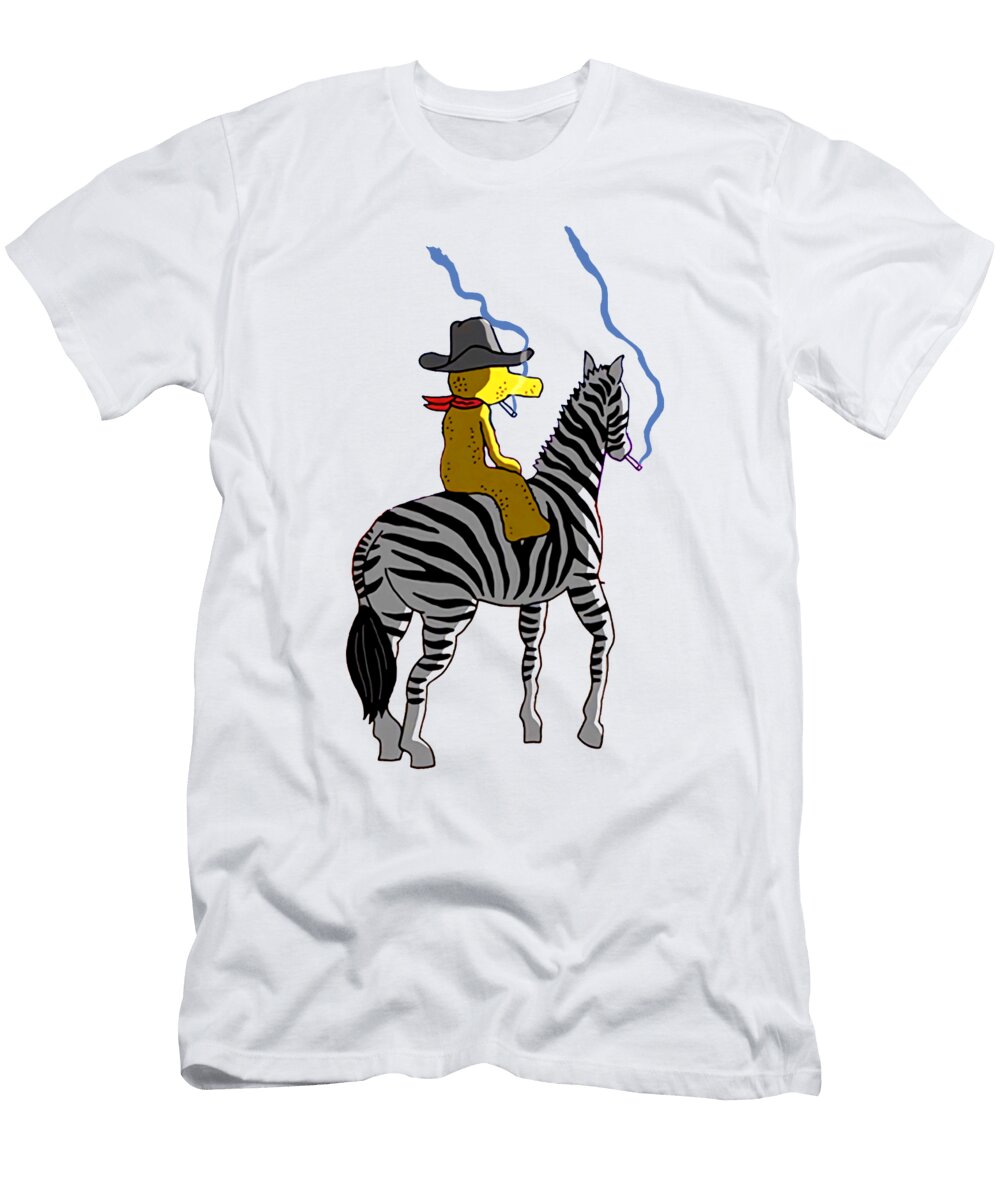 1 Gibbs Rodni Zolcie T-Shirt