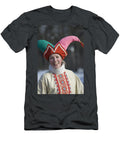 1 Girl Igor Sinitsyn T-Shirt