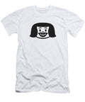 1 Girl with Braces Csa Images T-Shirt