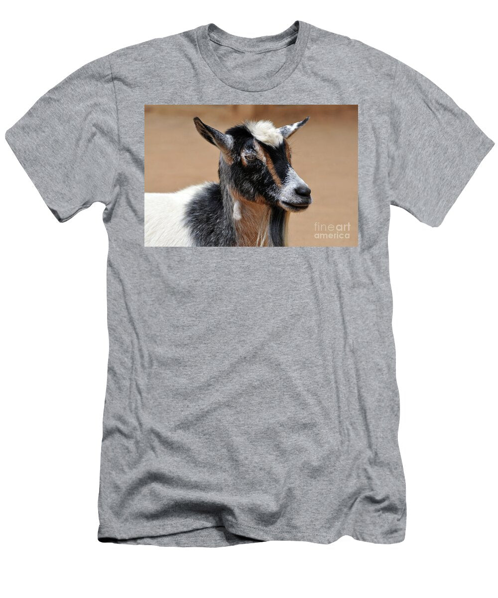 1 Goat Savannah Gibbs T-Shirt