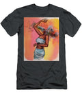 1 Goddess Marcus Arceneaux T-Shirt