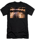 1 Gold Carving Hakon Soreide T-Shirt