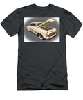 1 Gold Trim Chevy Steven Baier T-Shirt