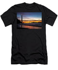 1 Golden Gate At Dawn Rick Pisio T-Shirt