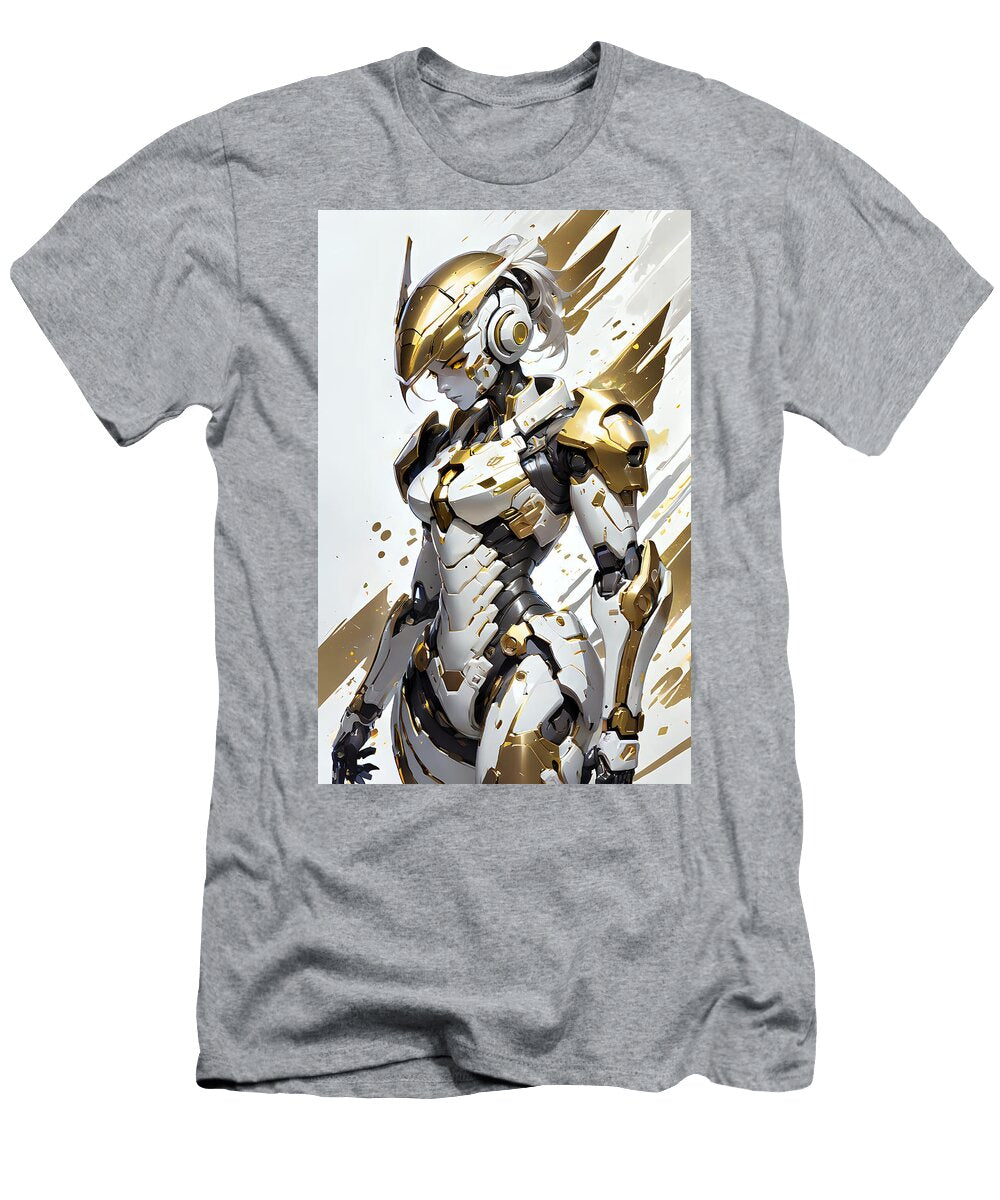 1 Goldie Tricky Woo T-Shirt