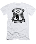 1 Gone But Not Forgotten Funny Mechanic Lisa Stronzi T-Shirt