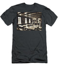1 Good Old Fashioned Education Skitterphoto Peter Heeling T-Shirt