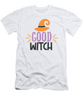1 Good Witch Jacob Zelazny T-Shirt