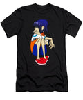 1 Gorillaz Andry Dwi T-Shirt