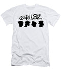 1 Gorillaz Best Art Gracie Fowler T-Shirt