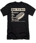 1 Goth Hotdog Humor Classiic T-Shirt