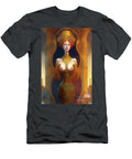 1 Grail Queen Sarah Kirk T-Shirt