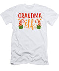 1 Grandma Elf Jacob Zelazny T-Shirt