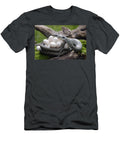 1 Grass Snake with Eggs M Watson T-Shirt