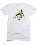 1 Gravedigger with Wreath Csa Images T-Shirt