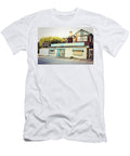 1 Greased Lightning Scott Pellegrin T-Shirt