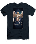 1 Griffin Art Hale Book Series Jk Noble T-Shirt