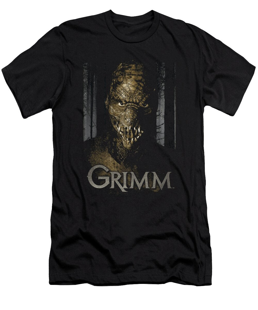 1 Grimm Melina Aberg T-Shirt