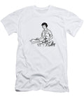 1 Grocery Store Cashier Csa Images T-Shirt
