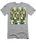 1 Group of Workers Csa Images T-Shirt
