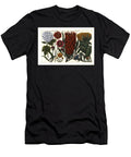 1 Guelder Rose Viburnum Opulus European School T-Shirt