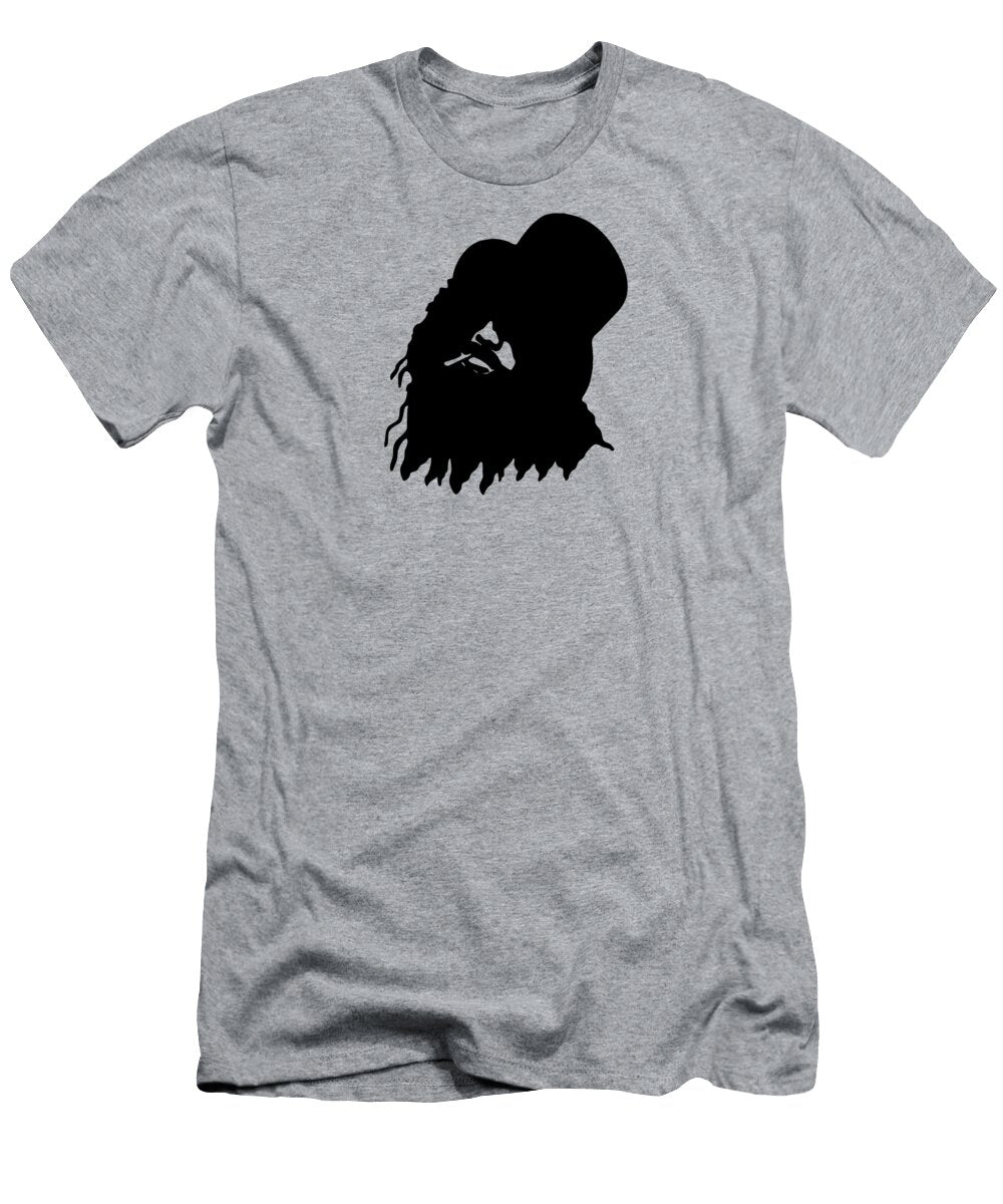 1 Guns N Roses Mary E Gregory T-Shirt