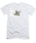 1 Gyroscope Photo Researchers T-Shirt
