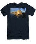 1 Half Dome Yosemite Np California Mario Verin T-Shirt