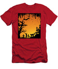 1 Halloween Art and Craft Shahajahan Badsha T-Shirt