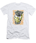 1 Hand Grasping Many Bills Csa Images T-Shirt