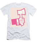 1 Hand Holding Hatchet Csa Images T-Shirt