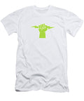1 Hand Holding Lighting Bolt Csa Images T-Shirt