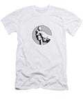 1 Hand Pulling Lever Csa Images T-Shirt