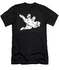 1 Hand Reaching Csa Images T-Shirt