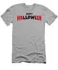 1 Happy Halloween Zelda Jessica Prastuti T-Shirt