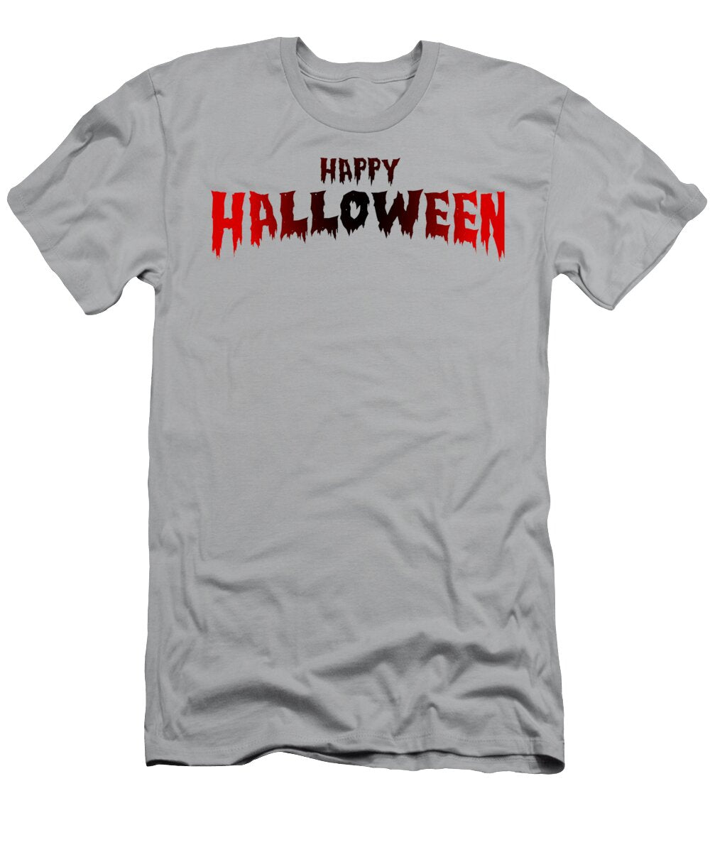 1 Happy Halloween Zelda Jessica Prastuti T-Shirt
