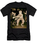 1 Harlan County Grade School Classroom 1946 Mountain Dreams T-Shirt