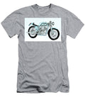 1 Harley Norton Stephen Brooks T-Shirt