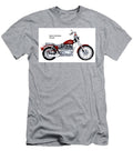 1 Harley Vincent Stephen Brooks T-Shirt