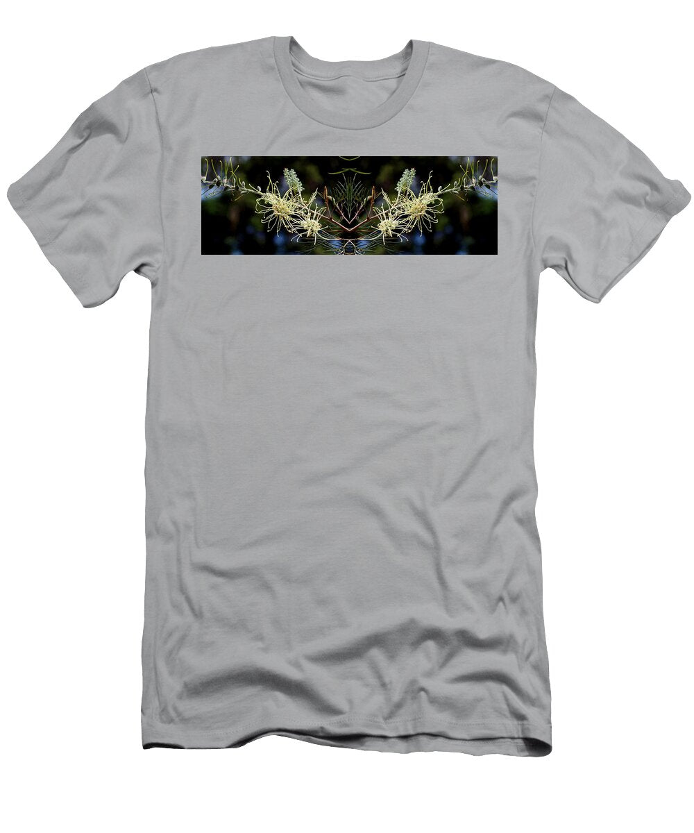 1 Harmonic Converge Orator Daniel Unfried T-Shirt