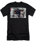 1 Heavy Truck Engine Goce Risteski T-Shirt