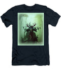 1 Herne the Hunter Raphael Terra T-Shirt