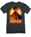 1 Hike the Beautiful Mount Doom Lord of the Rings National Parks Sibainu T-Shirt