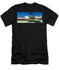 1 Hiroshi Nagai S in the Beginning Stonestown Iconic Japanese Illustration Jack Eli T-Shirt