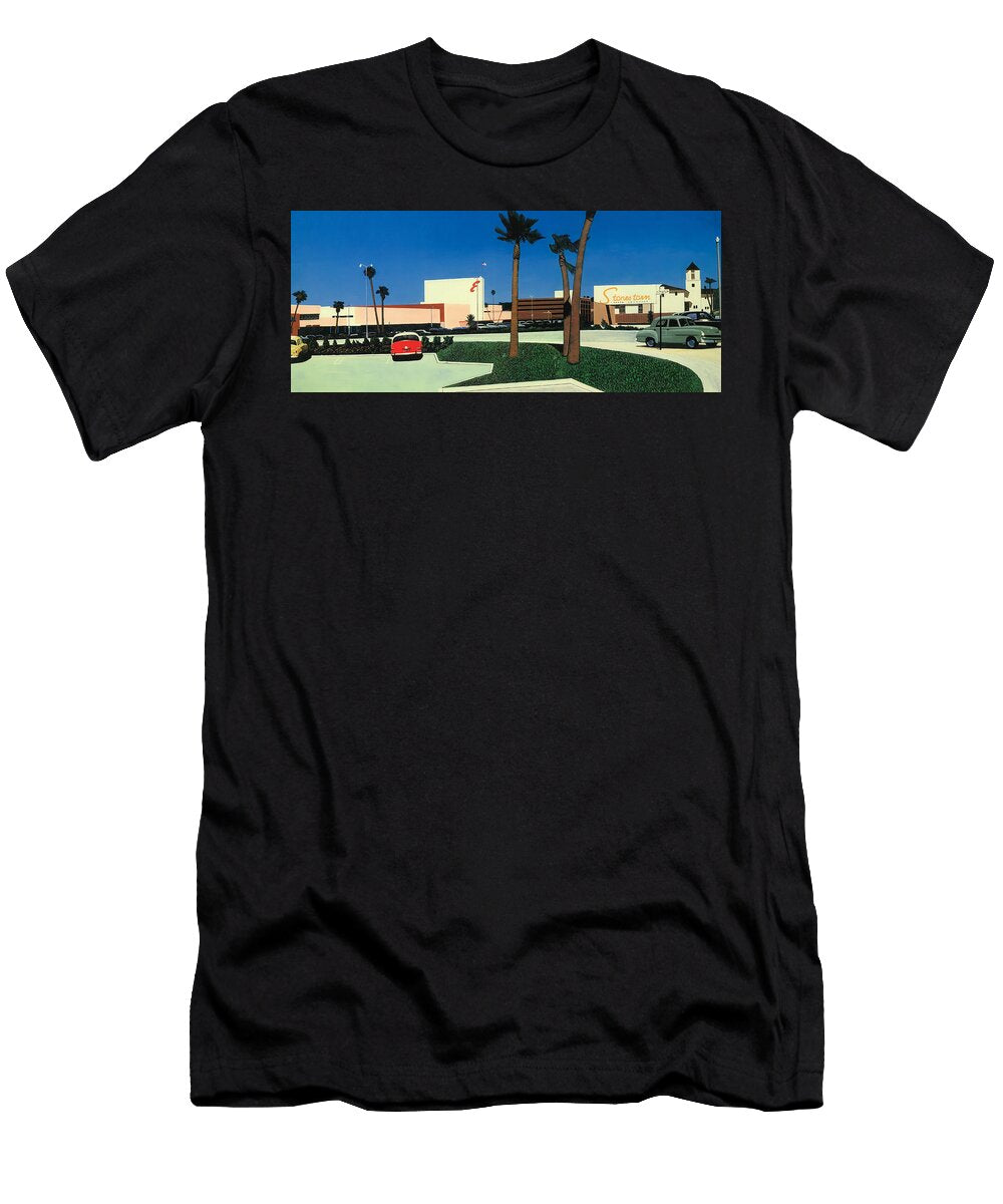 1 Hiroshi Nagai S in the Beginning Stonestown Iconic Japanese Illustration Jack Eli T-Shirt