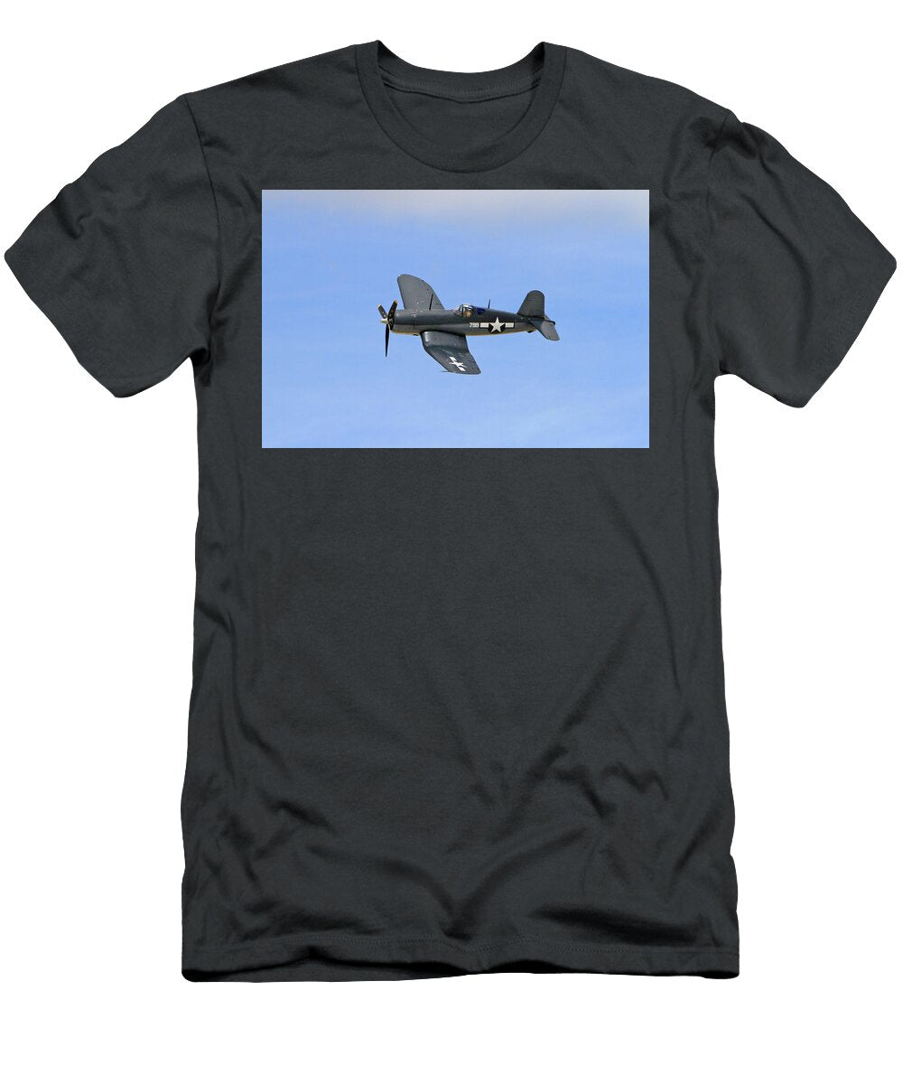 1 History in the Air Shoal Hollingsworth T-Shirt