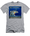 1 Holy Mackerel Will Bullas T-Shirt
