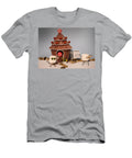 1 Home Sweet Home Heather Applegate T-Shirt