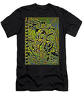 1 Homework Gwyn Newcombe T-Shirt