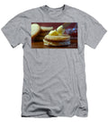 1 Hot Australian English Style Breakfast Crumpets Milleflore Images T-Shirt